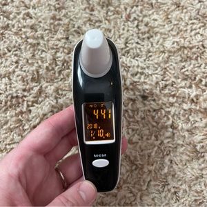 Baby Ear Thermometer